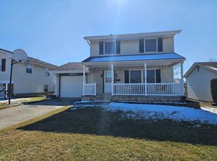 1429 Cullen Ct, Bucyrus, OH 44820