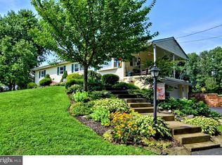 1425 Bucks Rd, Perkasie, PA 18944