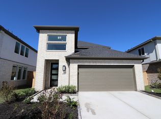 21822 Fitzroy Manor Ln, Cypress, TX 77433