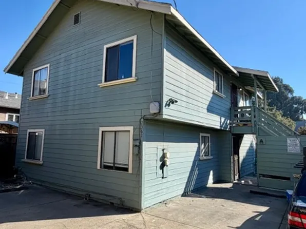 02360, 2360-2362 High St #2362B, Oakland, CA 94601