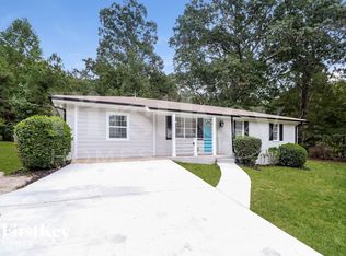 2420 Christian Cir, Covington, GA 30016