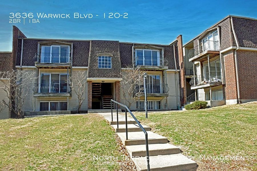 1st image of 3636 Warwick Blvd #120-2