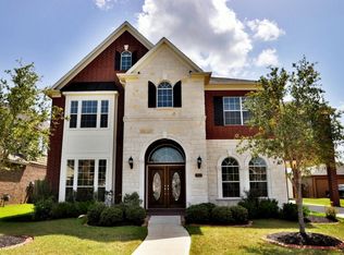 3910 Cook Point Ln, Katy, TX 77494