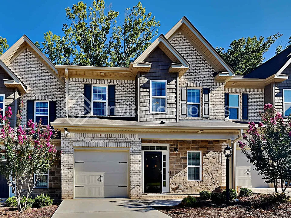 46 Pisgah Forest Cir