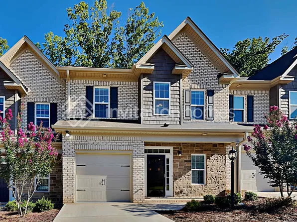 46 Pisgah Forest Cir, Greensboro, NC 27455