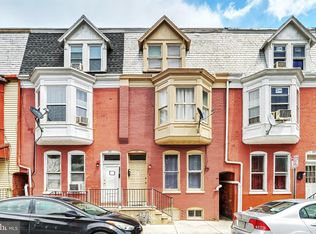 137 S West St, York, PA 17401