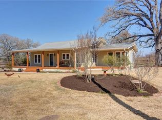 6501 E Fm 20, Lockhart, TX 78644