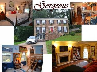 16928 Briardale Rd, Derwood, MD 20855