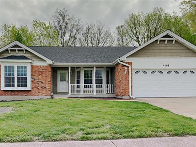 4108 Fox Crossing Dr, Florissant, MO, 63034