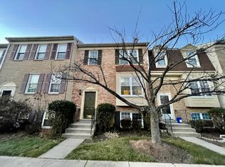 709 Ivy League Ln, Rockville, MD 20850