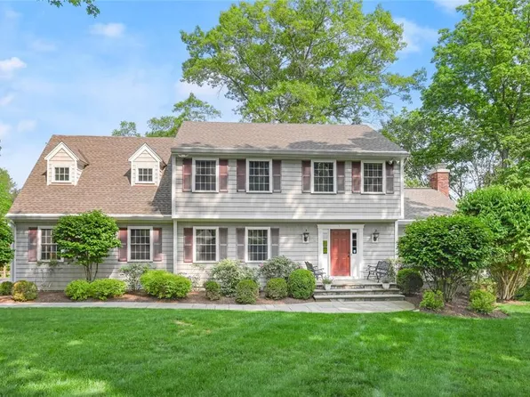 24 Lake Drive, Somers, NY 10589