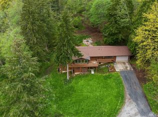 18824 Mountain View Rd NE, Duvall, WA 98019