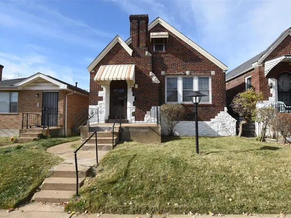 5917 Mimika Ave, Saint Louis, MO 63147