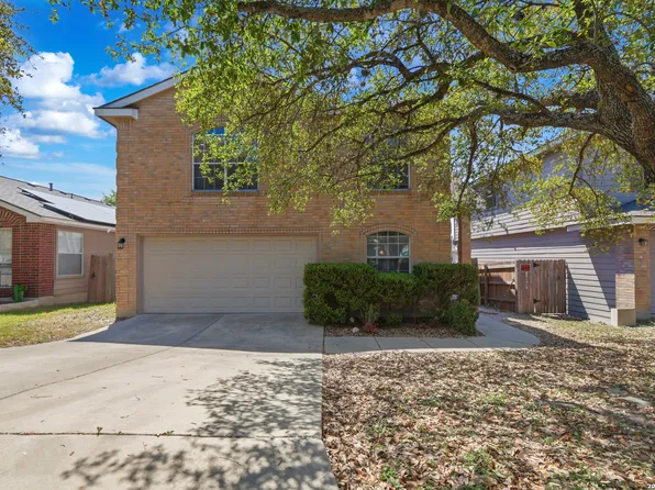 10318 Tiger Hunt, San Antonio, TX 78251