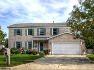 206 S Driftwood Trl, McHenry, IL