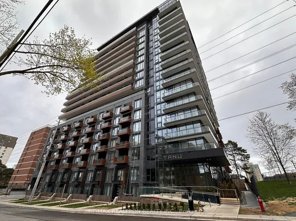 21 Park St E #612, Mississauga, ON L5G 0C2