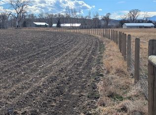 Lower River Rd, Fromberg, MT 59029