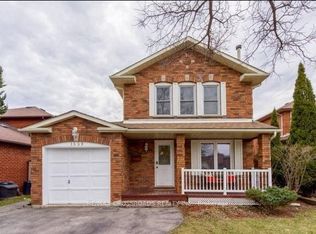 1559 Parish Ln, Oakville, ON L6M 2Z6