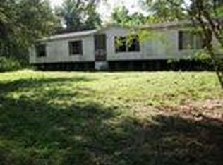 1620 NE 97th Street Rd, Anthony, FL 32617