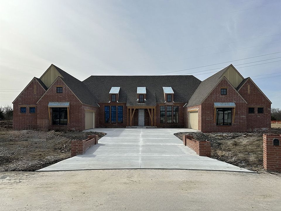 1st image of 17562 S 56th East Ave