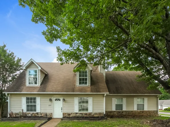 1271 Breezy Gate Dr, Cordova, TN 38018