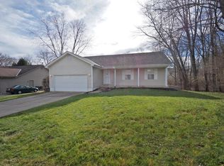 2485 Aster Rd, Loveland, OH 45140