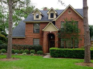 3817 Rau Dr, Dickinson, TX 77539