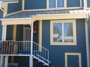 44 Switch Back Ln, Cloudcroft, NM 88317