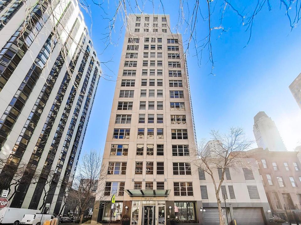 1st image of 1035 N Dearborn St Unit 14W