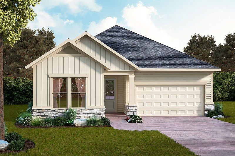 The Minter - A Exterior