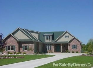 2481 Durham Dr, Saginaw, MI 48609