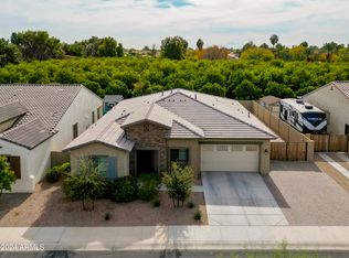 7737 W Fargo Ln, Peoria, AZ 85382