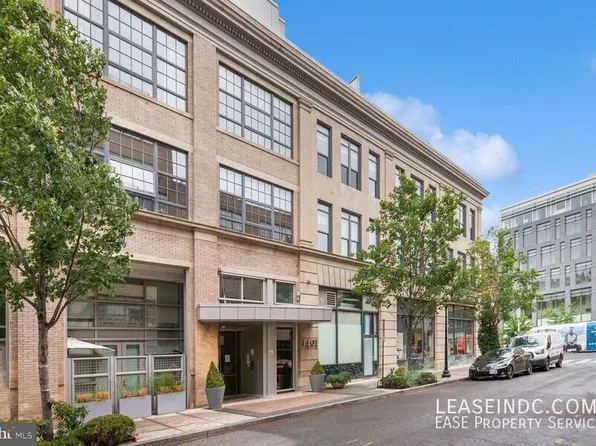 1401 Church St NW APT 323, Washington, DC 20005