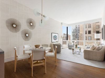 77 Greenwich St APT 23D, New York, NY, 10006