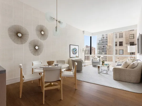 77 Greenwich St APT 24D, New York, NY 10006