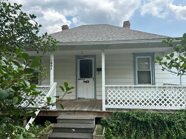 1601 Lawrence Ave SE, Roanoke, VA 24013