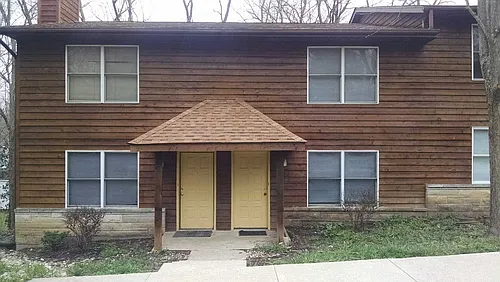 2 bedroom, Spacious Townhome- Available August 2026 Photo 1