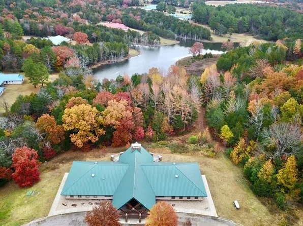8524 Youth Ranch Rd, Mulberry, AR 72947