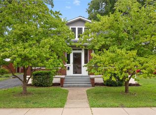 312 W Laurel St, Millstadt, IL