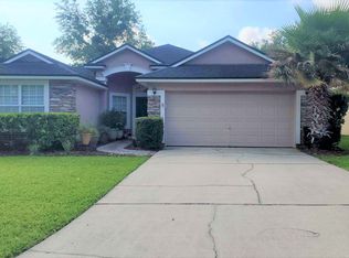 971 Otter Creek Dr, Orange Park, FL 32065