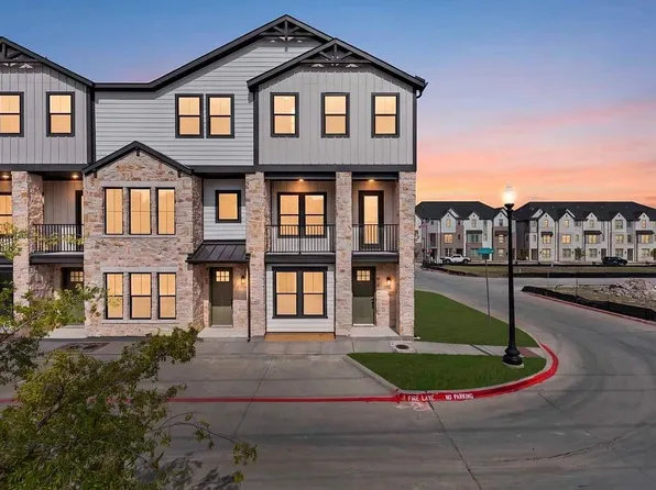 1000 Comfort Dr, Plano, TX 75075