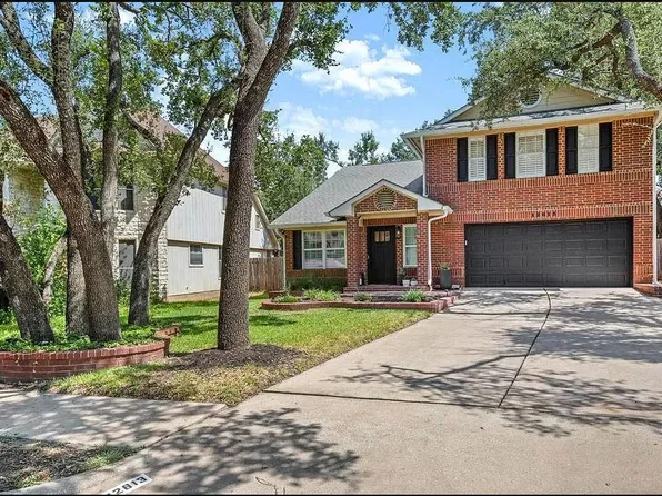 12613 Dringenberg Dr, Austin, TX 78729