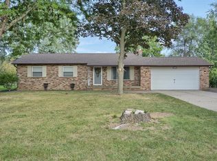 5313 Duffield Rd, Swartz Creek, MI 48473