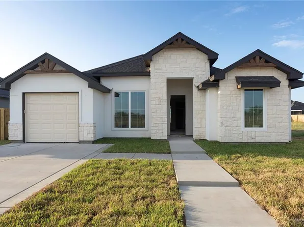 607 Gerardo Ln, Donna, TX 78537