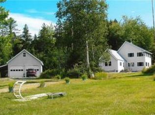 359 Pleasant Pond Rd, Caratunk, ME 04925