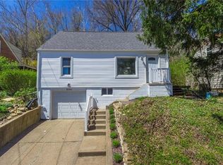 854 7th St, Beaver, PA 15009