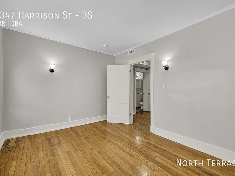 4347 Harrison St #3S — Photo 13