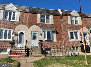 414 S Stratford Rd, Glenolden, PA 19036