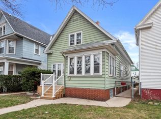 2536 S 29th St, Milwaukee, WI 53215