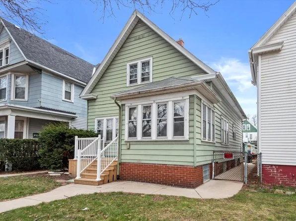 2536 South 29th STREET, Milwaukee, WI 53215